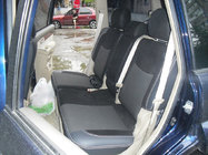 Toyota Land Cruiser Prado 120 2002-2009 Autositzbezüge SoyuzAuto Premium-Serie Foto 4