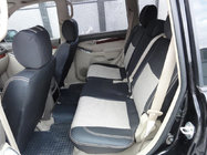 Toyota Land Cruiser Prado 120 2002-2009 Autositzbezüge SoyuzAuto Premium-Serie Foto 5