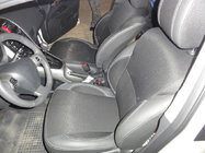 Toyota Auris 2007-2012 Autositzbezüge SoyuzAuto Premium Foto 1