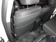 Toyota Auris 2007-2012 Autositzbezüge SoyuzAuto Premium Foto 4