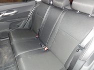 Toyota Auris 2007-2012 Autositzbezüge SoyuzAuto Premium Foto 5