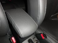 Toyota Auris 2007-2012 Autositzbezüge SoyuzAuto Premium Foto 3