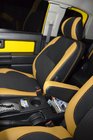 Toyota FJ Cruiser 2006-2022 Autositzbezüge SoyuzAuto Premium Foto 2