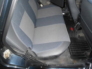 VAZ 2110-21115 1995-2015 Neu! Autositzbezüge SoyuzAuto Premium Foto 3