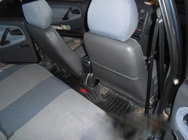 VAZ 2110-21115 1995-2015 Neu! Autositzbezüge SoyuzAuto Premium Foto 4