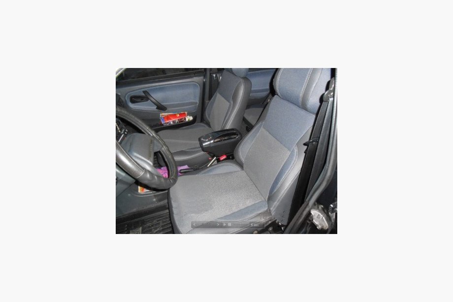 VAZ 2110-21115 1995-2015 Neu! Autositzbezüge SoyuzAuto Premium Image