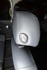 Mercedes Citan 2013-2021 Autositzbezüge (Kunstleder↗Stoff, Premium) Für alle Sitze Foto 2