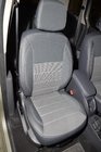Mercedes Citan 2013-2021 Autositzbezüge (Kunstleder↗Stoff, Premium) Für alle Sitze Foto 6
