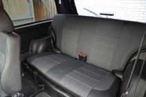 Lada Niva und Urban 1977- Autositzbezüge SoyuzAuto Premium Foto 7