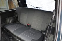 Lada Niva und Urban 1977- Autositzbezüge SoyuzAuto Premium Foto 8