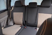 Mitsubishi Pajero Sport 2008-2015 Autositzbezüge SoyuzAuto Premium Foto 2