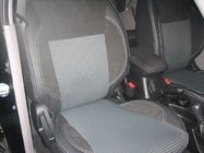 Mitsubishi Pajero Sport 2008-2015 Autositzbezüge SoyuzAuto Premium Foto 4