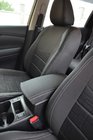 Nissan X-trail T32/Rogue 2014-2021 Autositzbezüge SoyuzAuto Premium Foto 5