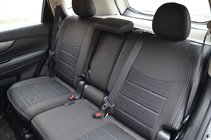 Nissan X-trail T32/Rogue 2014-2021 Autositzbezüge SoyuzAuto Premium Foto 7