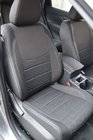 Nissan X-trail T32/Rogue 2014-2021 Autositzbezüge SoyuzAuto Premium Foto 13