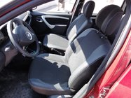 Lada Largus 2012- Autositzbezüge Kunstleder↗Stoff Foto 1