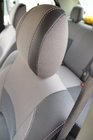 Dacia Logan I 2005-2008 Neu! Maßgeschneiderte Kunstleder-Autositzbezüge Brothers Premium Foto 4