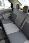 Dacia Logan I 2005-2008 Neu! Maßgeschneiderte Kunstleder-Autositzbezüge Brothers Premium Foto 3