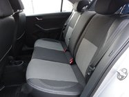 Skoda Rapid 2012-2019 Autositzbezüge SoyuzAuto Premium Foto 2