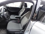 Skoda Rapid 2012-2019 Autositzbezüge SoyuzAuto Premium Foto 1