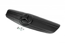 Mercedes Vito W639 2004-2014 Winterabdeckung für Kühlergrill V2 (2010-2015) Matt Foto 2