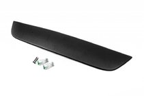 Opel Zafira B 2005–2011 Winterabdeckung für Kühlergrill (2008-2011) Foto 3