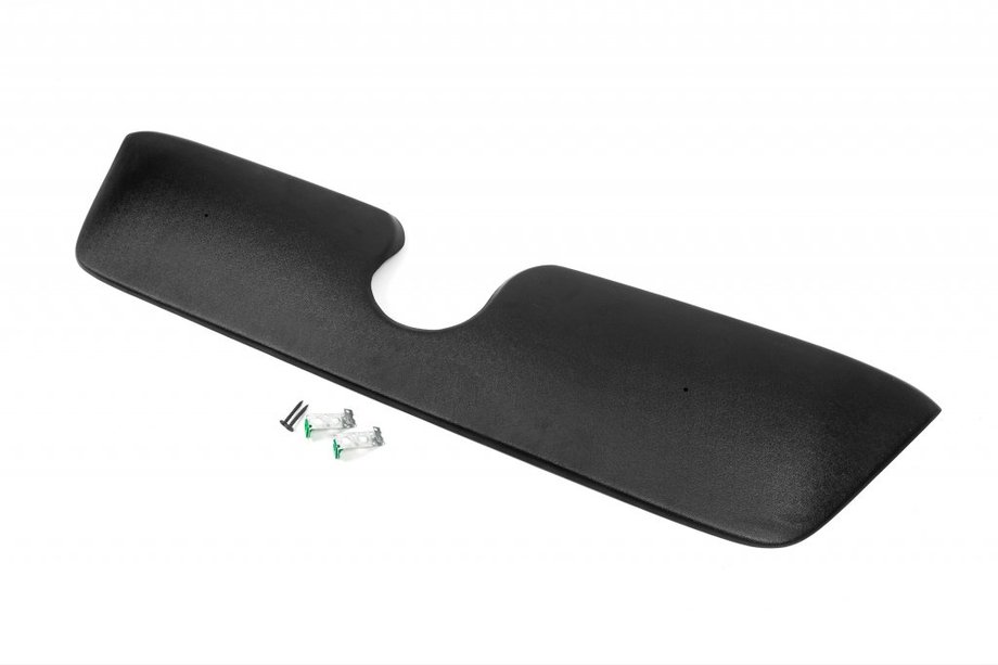 Fiat Ducato 2006-2025 Wintergrill (2014-2024) Matt Image