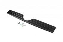 Fiat Doblo II 2010-2022 Wintergrill (2015+) Matt Foto 1