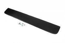 Renault Kangoo 2008–2020 Winter Kühlergrill unten (2013+) Matt Foto 2