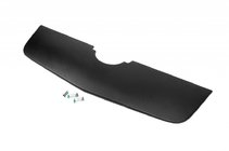 Opel Movano 2010-2021 Winterabdeckung für Kühlergrill Matt Foto 3