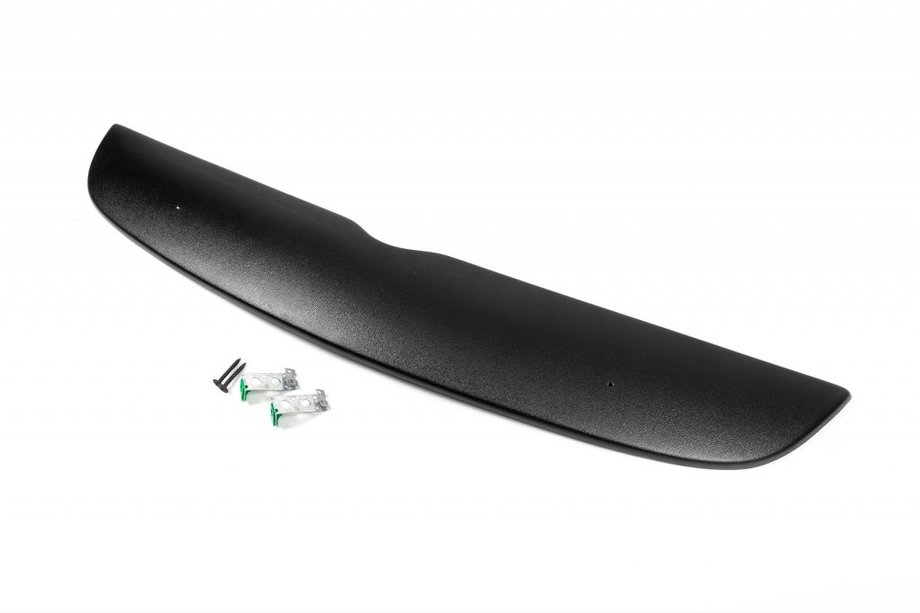 Opel Combo 2012-2018 Wintergrill Matt Image