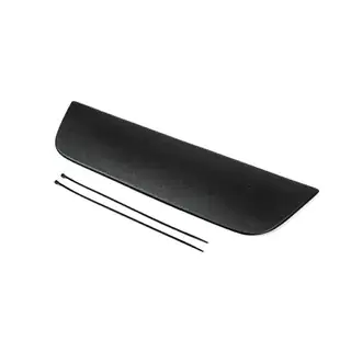Untere Winterabdeckung für Kühlergrill