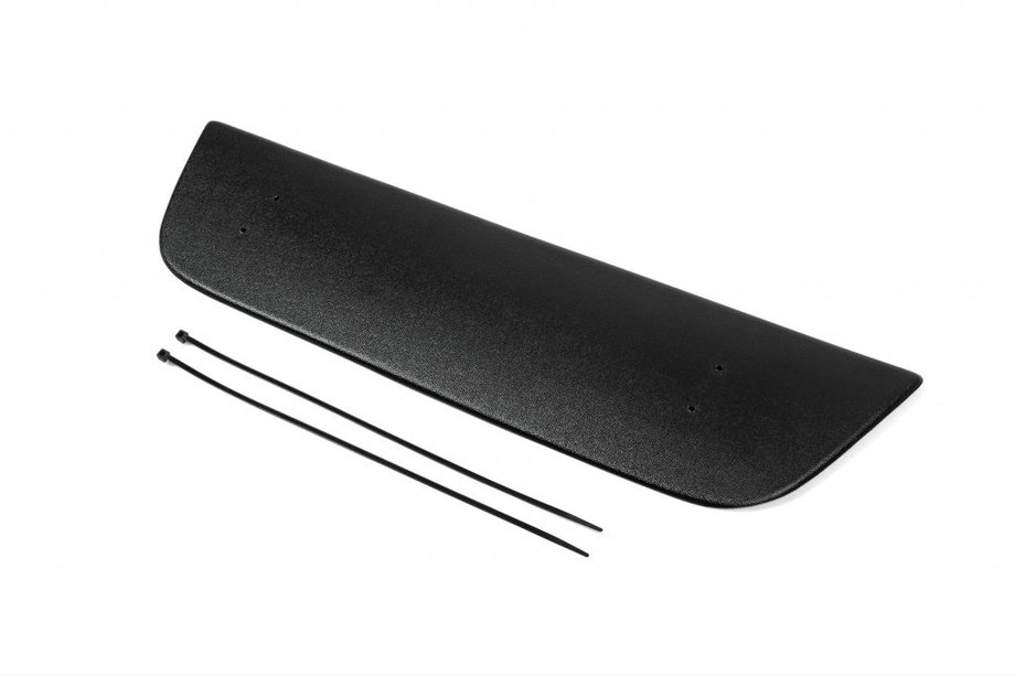 Fiat Doblo I 2005-2010 Untere Winterabdeckung für Kühlergrill Image