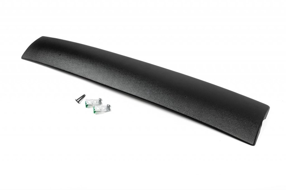 Skoda Rapid 2012-2019 Wintergrill (unten) Image
