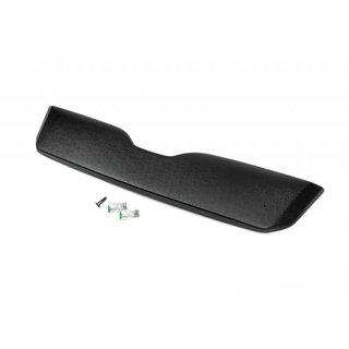 Winterabdeckung für Kühlergrill (Oben, 2013-2015) Skoda Superb 2009-2015 Foto 2