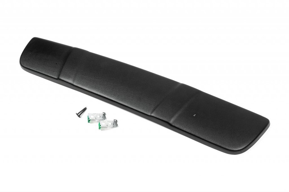 Peugeot Partner 1996-2008 Wintergrill (1996-2003) Image