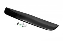 Opel Zafira B 2005–2011 Winterabdeckung für Kühlergrill (2005-2008) Foto 3