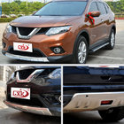 Nissan X-trail T32/Rogue 2014-2021 Front- und Hecklippe V1 (2014-2016) Foto 1