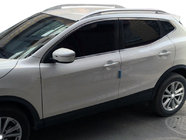 Nissan Qashqai 2014-2021 Dachreling Original Foto 1