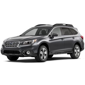 Subaru Outback 2014-2019 Tuning