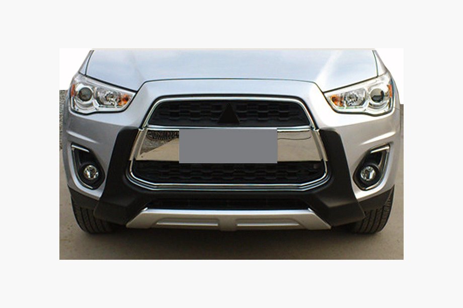 Mitsubishi ASX 2010-2023 Frontlippe (2013-2015) Image