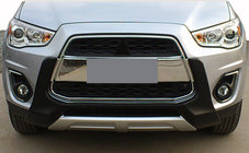 Mitsubishi ASX 2010-2023 Frontlippe (2013-2015) Foto 1