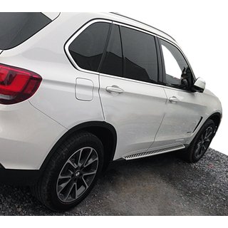 Seitenschweller OEM V1 (2 Stk) BMW X5 F15 2013-2018 Foto 2