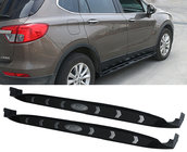 Buick Envision 2014-2020 Seitenschweller OEM V1 (2 Stk) Foto 1
