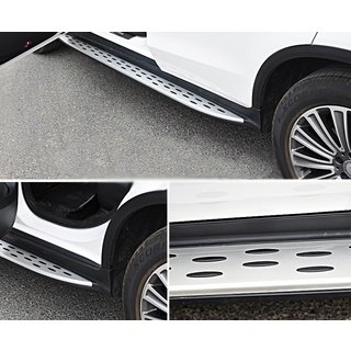 Seitenschweller (2 Stk) Mercedes GLC X253 2015-2022 Foto 4