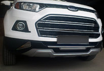Ford Ecosport 2013-2022 Frontlippe Foto 1