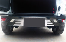 Ford Ecosport 2013-2022 Hecklippe Foto 1