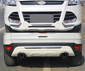 Ford Kuga/Escape 2013-2019 Front- und Hecklippe (2013-2016) Foto 1