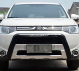 Mitsubishi Outlander 2012-2021 Frontlippe (2013-2015) Foto 1