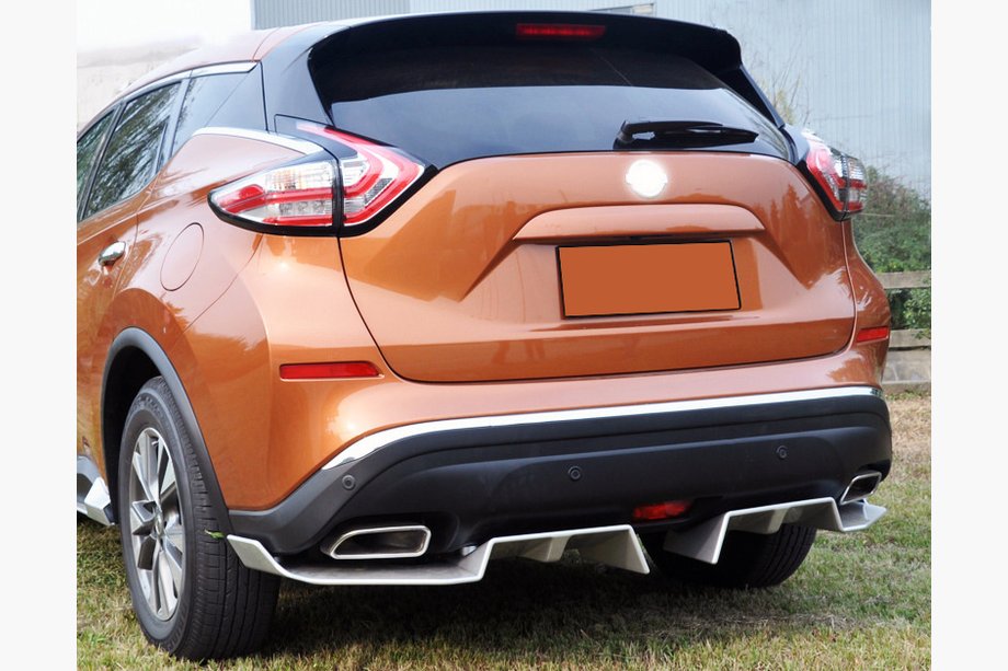 Nissan Murano 2014- Sportpaket (Komplettset) Image